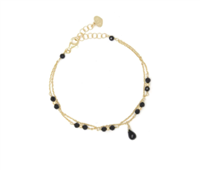 Bracciale Io & Te  Donna in Argento Spinello BRCASPDO